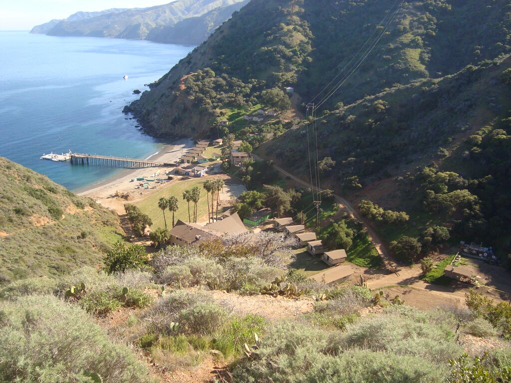 IWS_CatalinaIsland_camp _water_reuse_landscape_irrigation