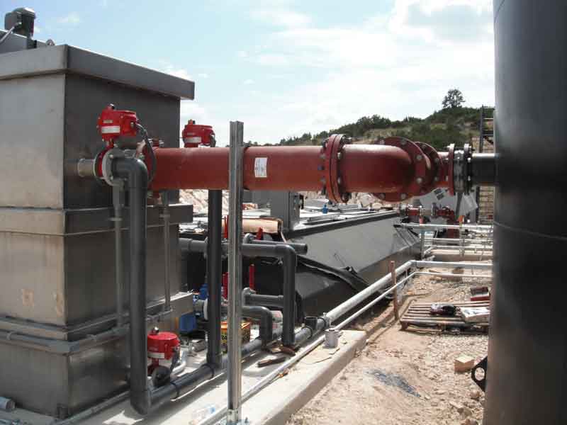 IWS_Design-Build_TexasWastewaterTreatmentPlant