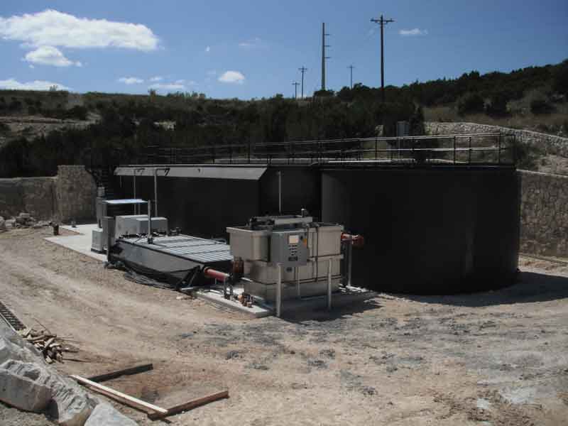 IWS_Design-Build_TexasWastewaterTreatmentPlant