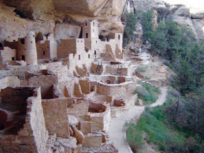 Mesa Verde National Park Installs On-site Wastewater Treatment System