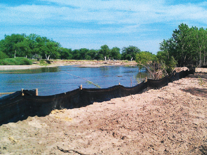 South Platte River