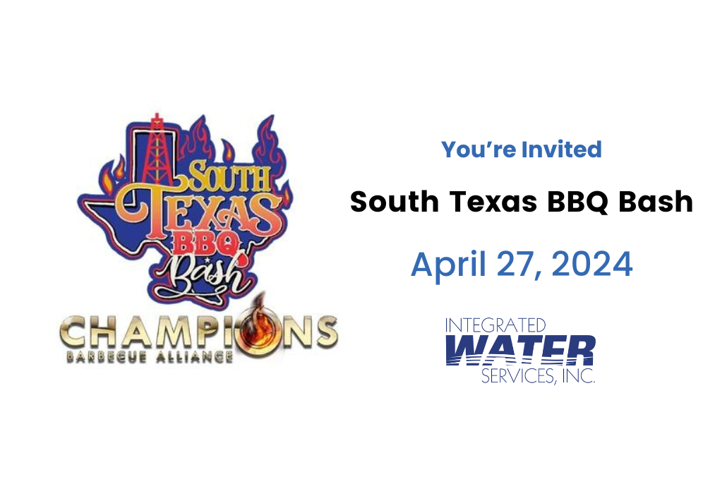 South Texas BBQ Bash
